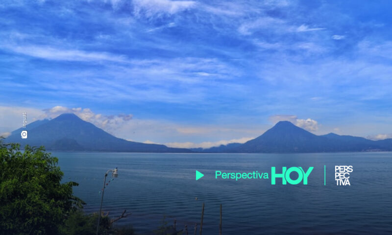 Guatemala destino turístico