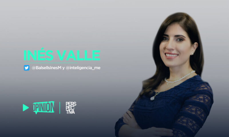 María Inés Valle Balsells