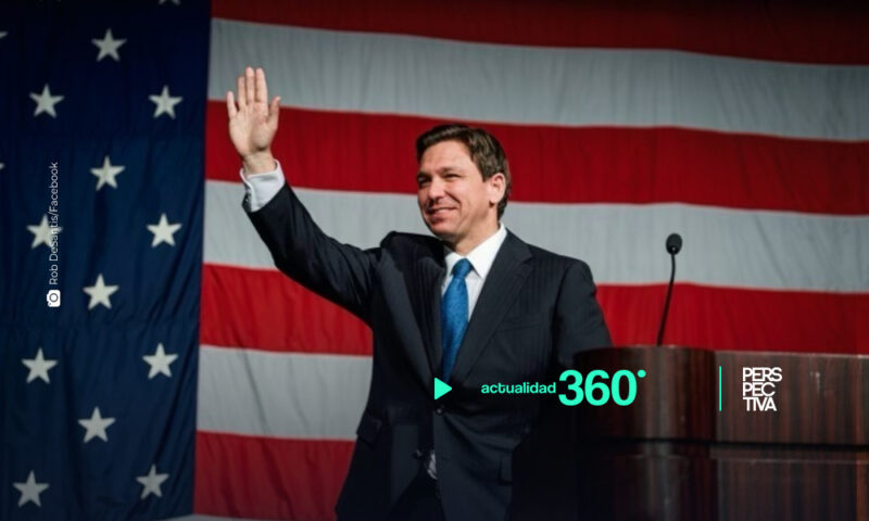Rob DeSantis