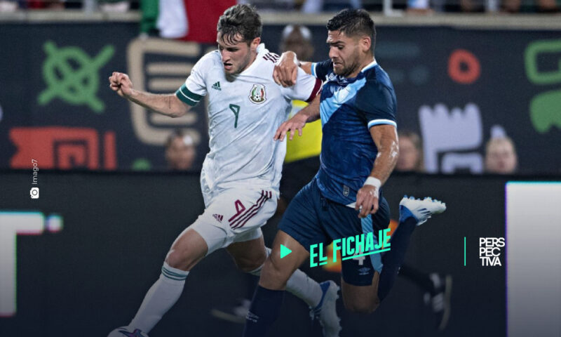 Selección de Guatemala