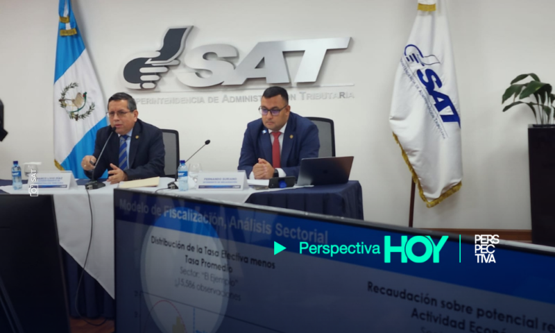 SAT busca tener mayor control sobre pago de impuestos