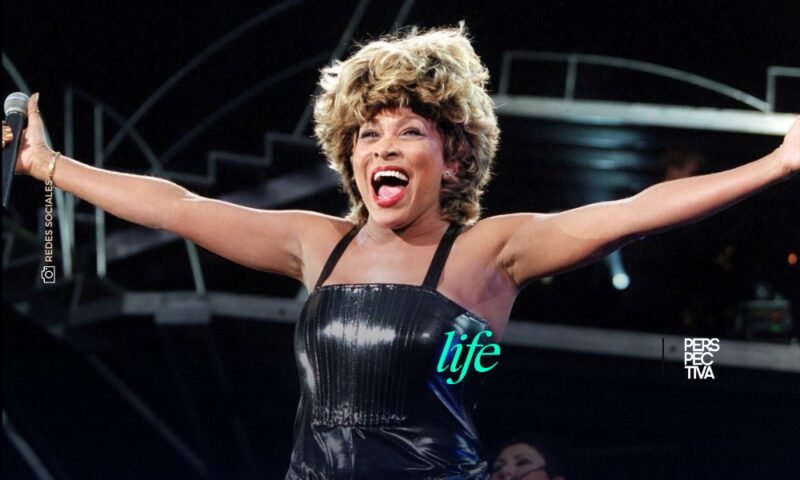 Tina Turner