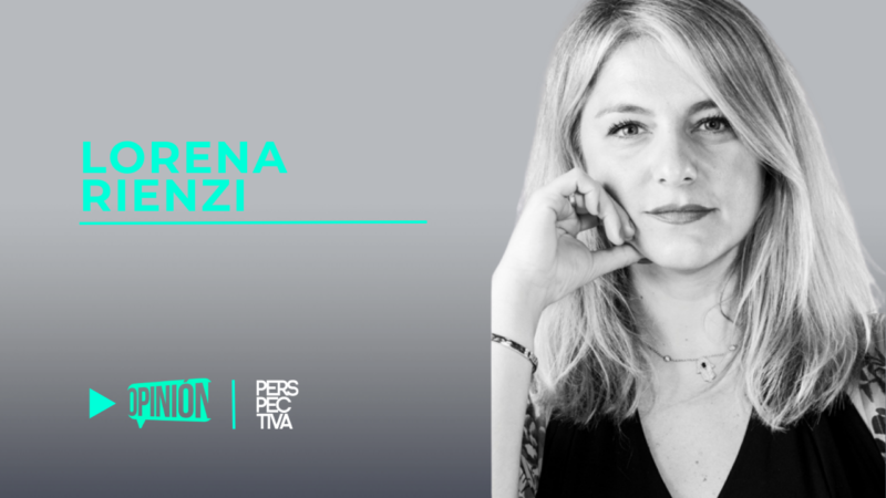 Lorena Rienzi