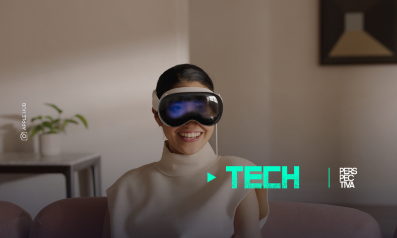 WWDC 2023 llega con todas sus novedades: ¡La nueva era de Apple!