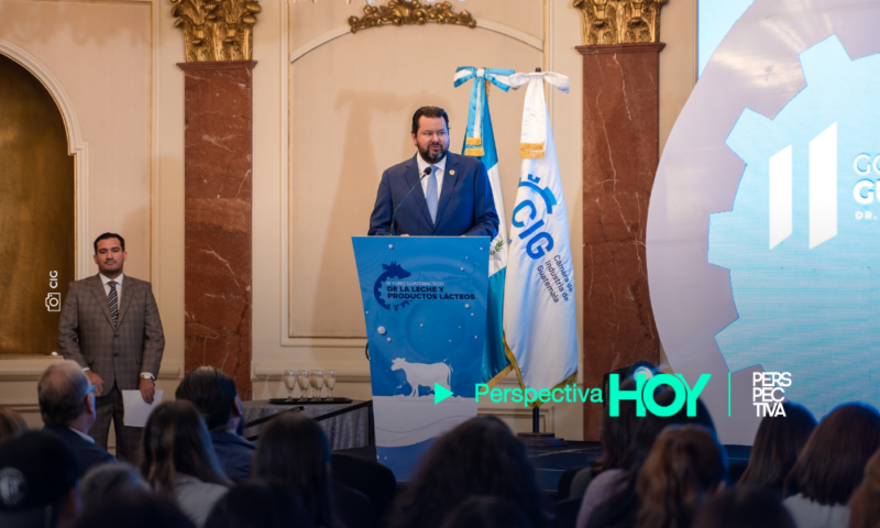 GRELAC destaca importancia del consumo de productos lácteos en GT