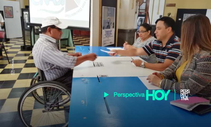 ¿Quiénes tendrán atención prioritaria durante las Elecciones 2023? Esto dice el TSE