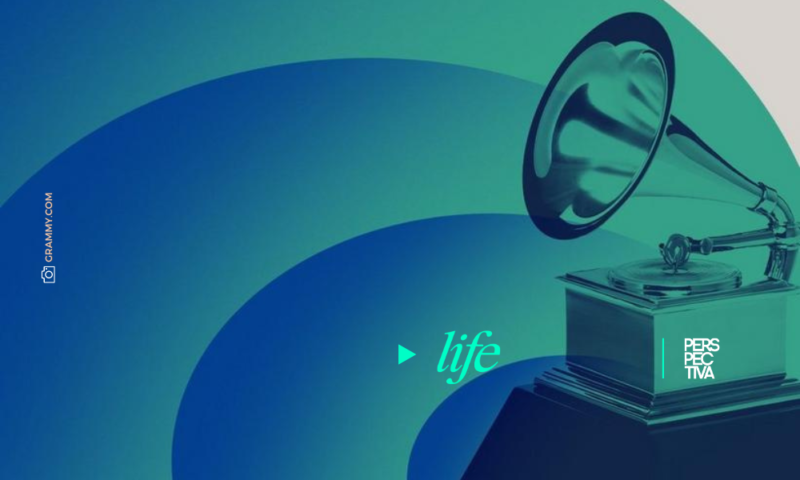 Canciones generadas por inteligencia artificial no podrán ganar un Grammy