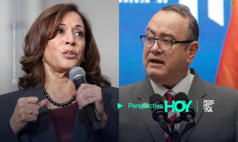 EE.UU. remarca apoyo para unas elecciones “transparentes” en GT