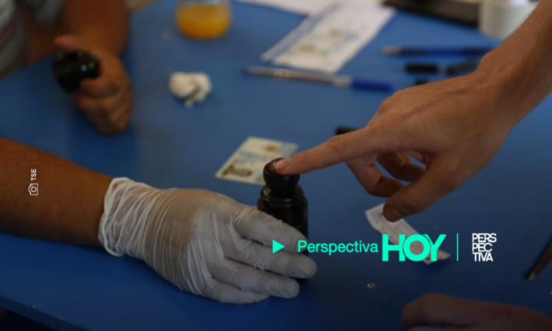 A casi 36 horas de las Elecciones 2023, TSE recuerda prohibiciones