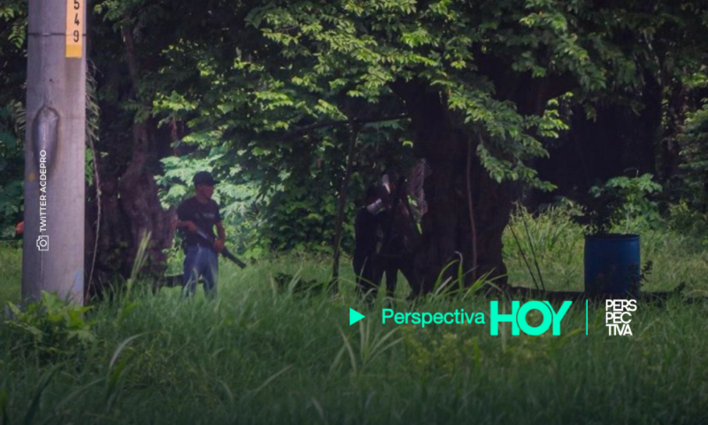 MP investiga invasión a fincas del Ingenio Magdalena