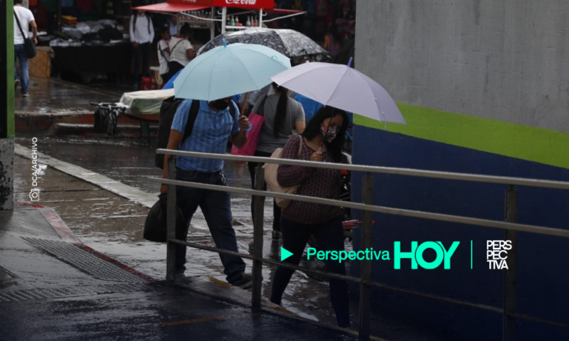 Insivumeh pronostica altas temperaturas y lluvias para el fin de semana electoral