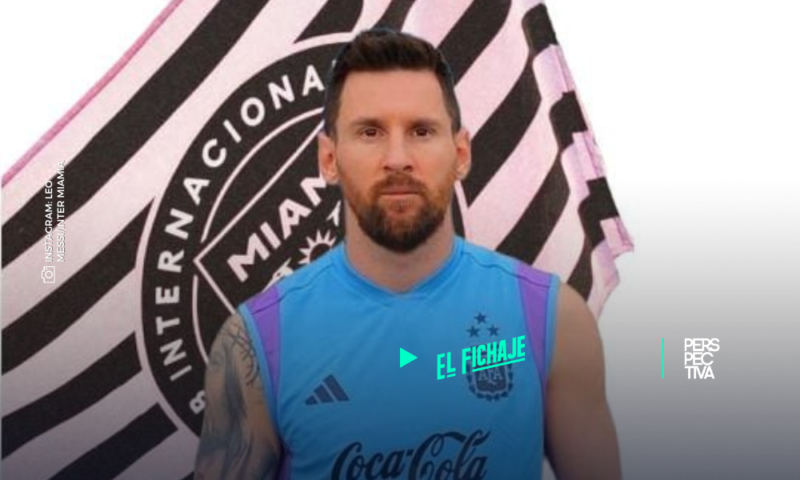 Efecto Messi: Inter Miami anuncia vacantes de empleo