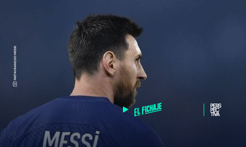 Continúa incertidumbre sobre el futuro de Messi ¿Cuándo decidirá?