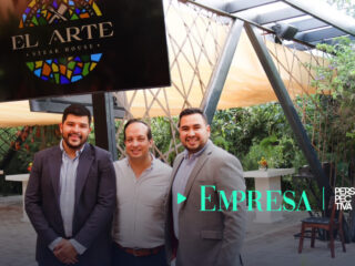 Restaurante El Arte