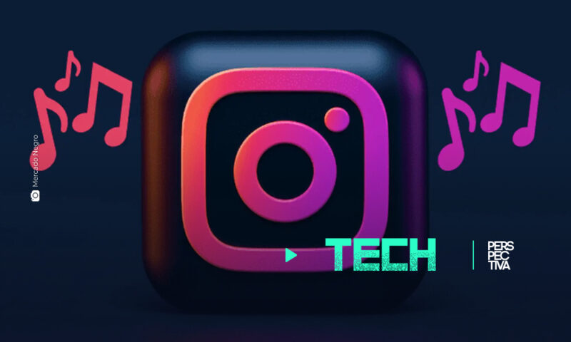 Instagram música