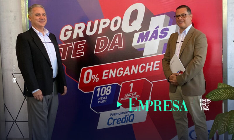 Grupo Q
