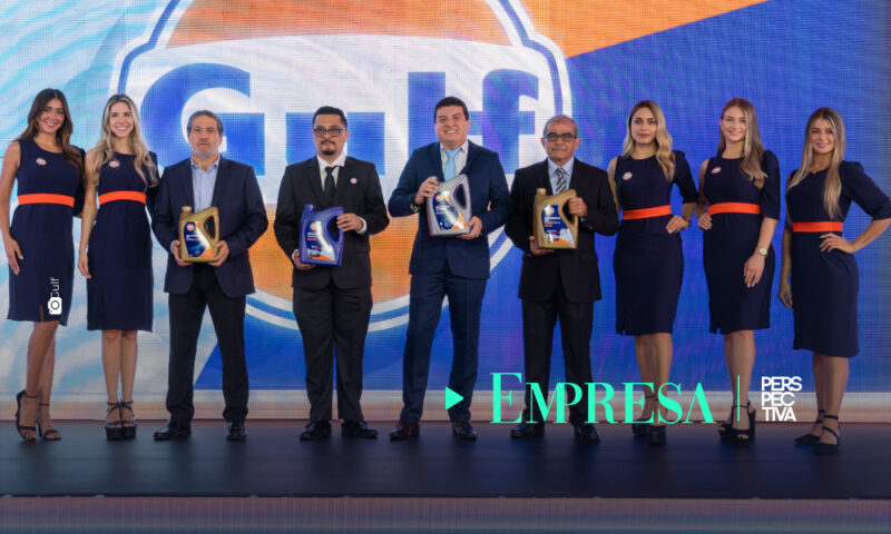Gulf Lubricantes y Lubriimport se unen para fortalecer su presencia en Guatemala