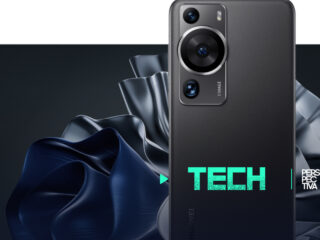 Huawei P60 PRO