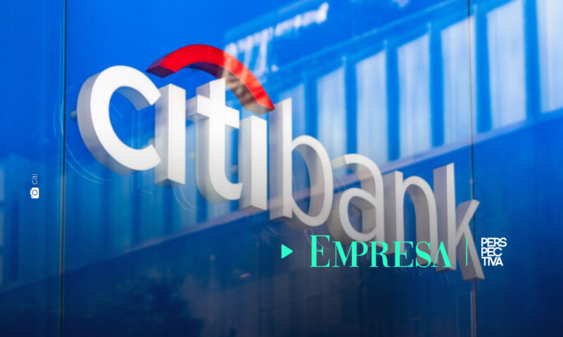 Citi Bank