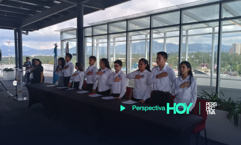 Elecciones Infantiles