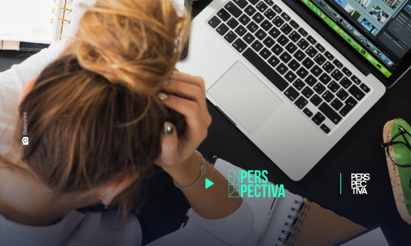 Salud emocional en el trabajo