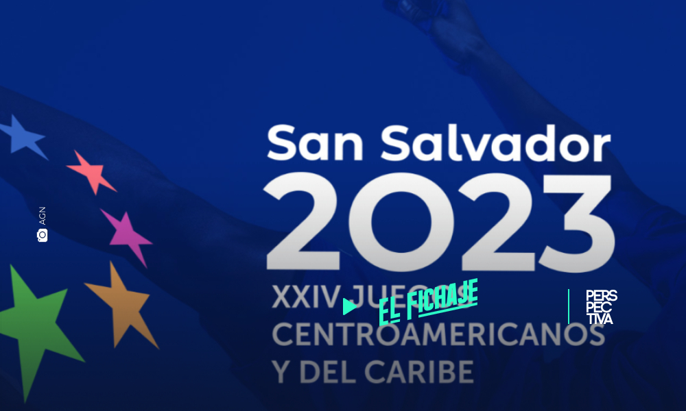 ¡Arrancan con fuerza los Juegos Centroamericanos y del Caribe 2023 en