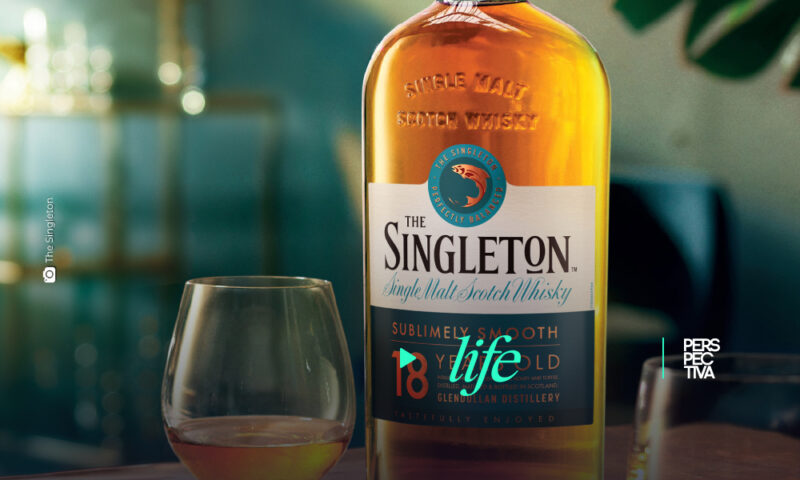 The Singleton