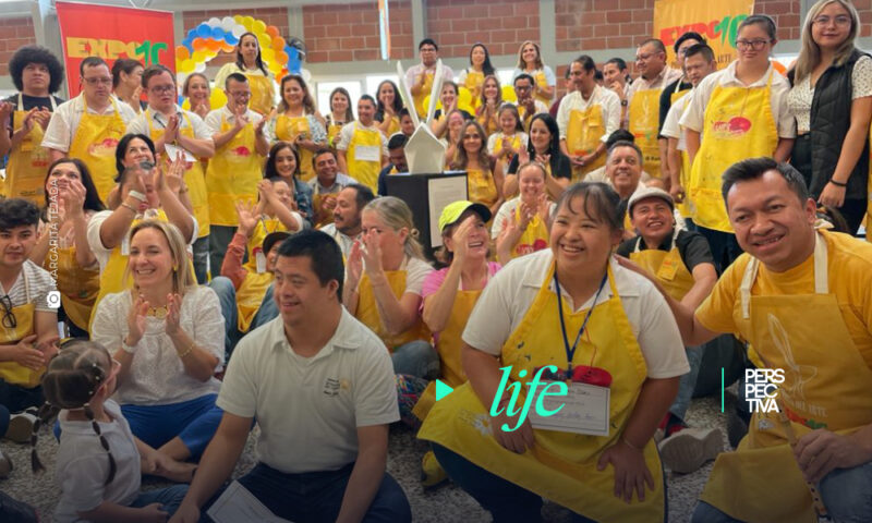 Fundación Margarita Tejada