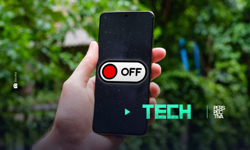 apagar el móvil