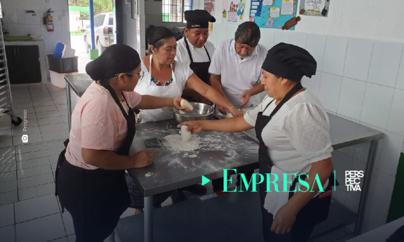 comedores solidarios