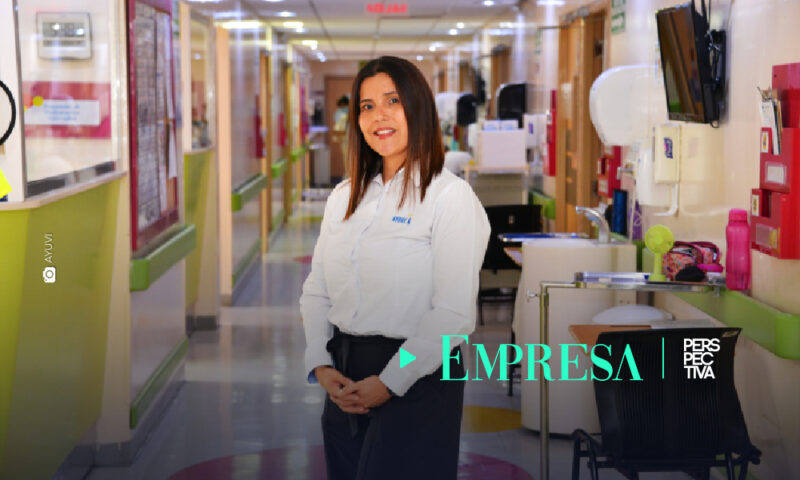 Tú puedes salvar la vida de los niños con cáncer en Guatemala