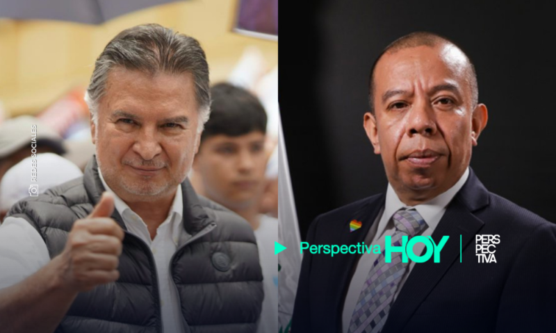 TSE multa con US$50 mil a expresidente Portillo y diputado Dávila
