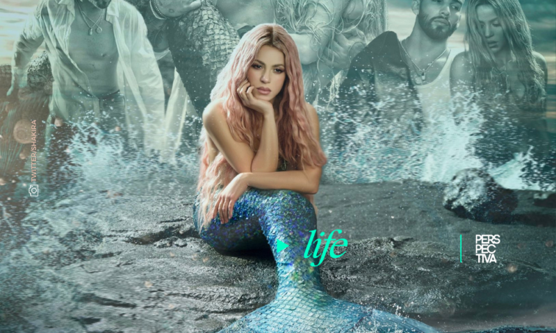 ¿Otra canción con dedicatoria? Shakira anuncia lanzamiento de “Copa Vacía”