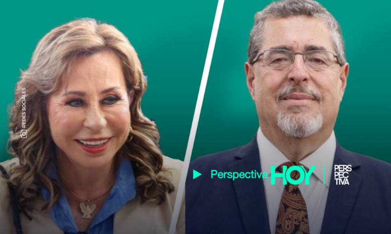 TSE: Candidatos deberán esperar para retomar campaña de segunda vuelta