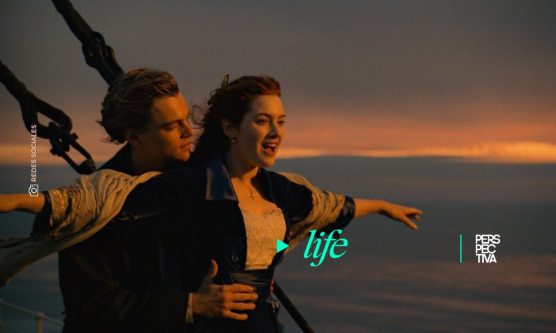 Netflix recibe críticas por incluir de nuevo a “Titanic” en su catálogo