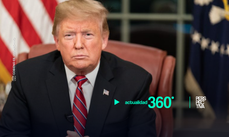 Juicio contra Donald Trump iniciará el 14 de agosto en Florida