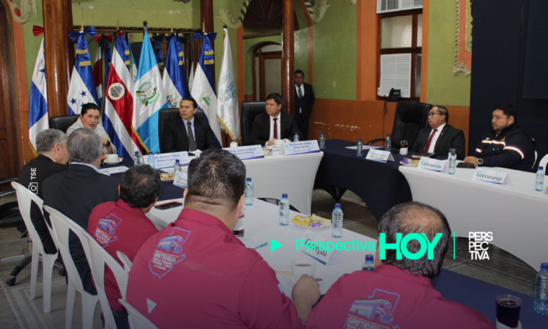 Elecciones 2023: TSE gestiona logística de transporte gratuito para votantes &nbsp;