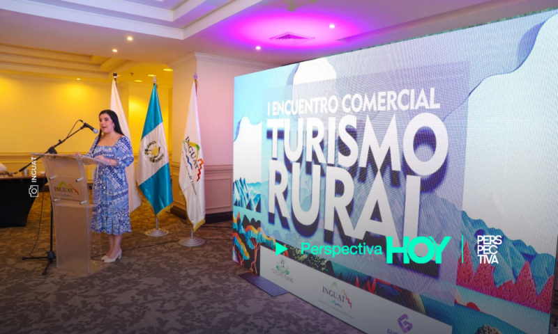 Turismo rural: Una opción para los viajeros y una oportunidad para las comunidades
