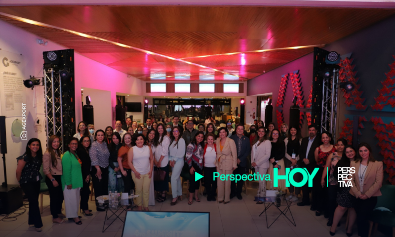 Cumbre busca destacar rol de mujeres para hacer de GT un país exportador