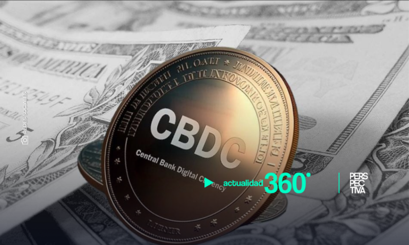 FMI busca crear plataforma mundial para transacciones de monedas digitales