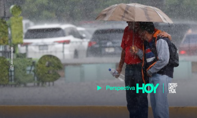 ¿Calor o lluvias? Esto dice el Insivumeh respecto al clima en GT