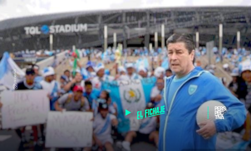 Luis F. Tena a la afición de GT: Seguiremos trabajando en busca de darles alegría