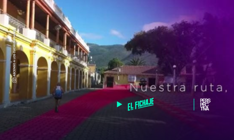 Ascenso a los Cuchumatanes 2023, ¡se acerca la fecha para el reto!