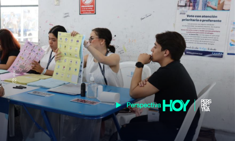 Resultados de Elecciones:  TSE continúa conociendo recursos pendientes