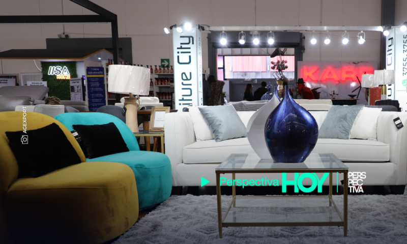 EXPOMUEBLE 2023: Conoce lo último en tendencias y decoración, en un solo espacio