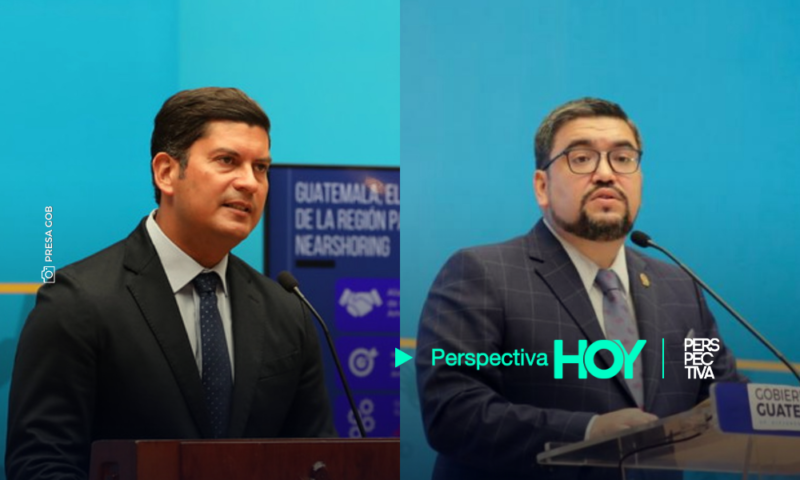 Gobierno mantiene expectativa por nuevos Ministros del MEM y Mineco