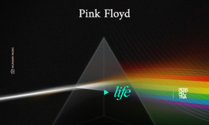¡Fusión de Rock y música clásica! Se acerca el Sinfónico de Pink Floyd