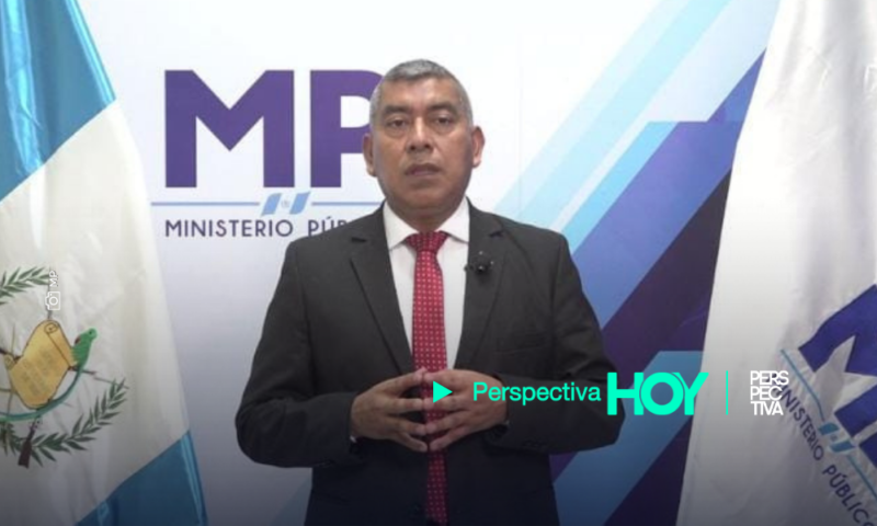 A solicitud de la FECI, Juzgado suspende personalidad jurídica de Semilla