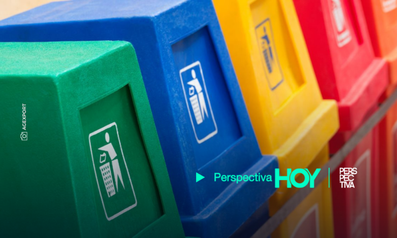 Gestión de Residuos: Cinco obligaciones claves que las empresas no deben olvidar