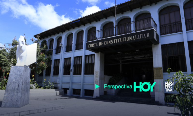 CC: Resolución de Juez Séptimo no afecta ni deja en suspenso segunda vuelta